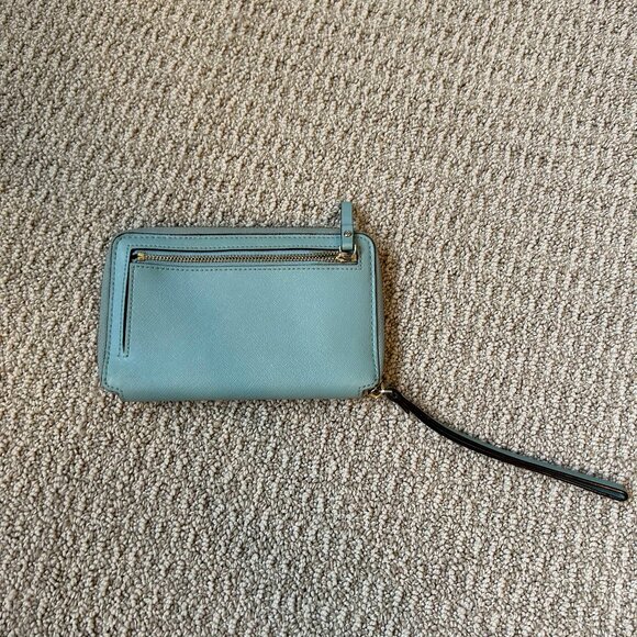 Kate Spade Wristlet - Picture 2 of 7